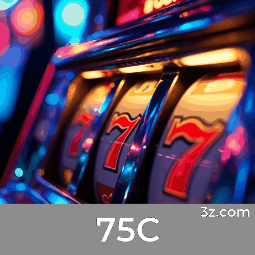 75C - Cassino Online e Slots com Pragmatic, Jili e JDB