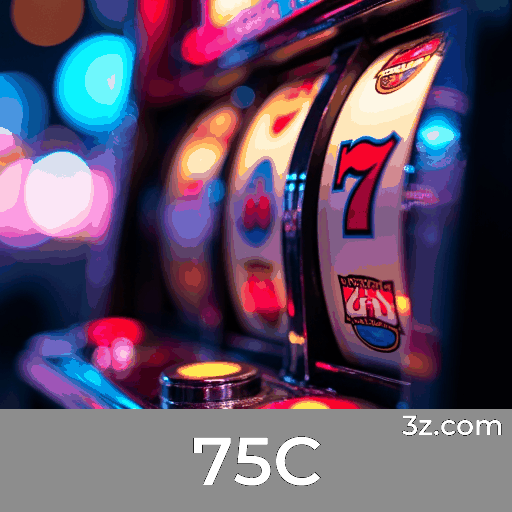 75C - Cassino Online e Slots com Pragmatic, Jili e JDB