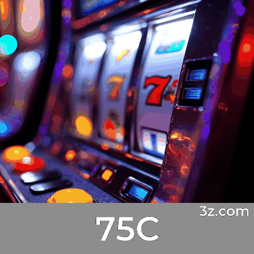 75C - Cassino Online e Slots com Pragmatic, Jili e JDB