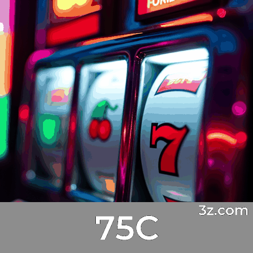 75C - Cassino Online e Slots com Pragmatic, Jili e JDB